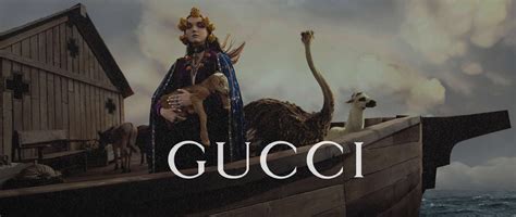 gucci ricavi